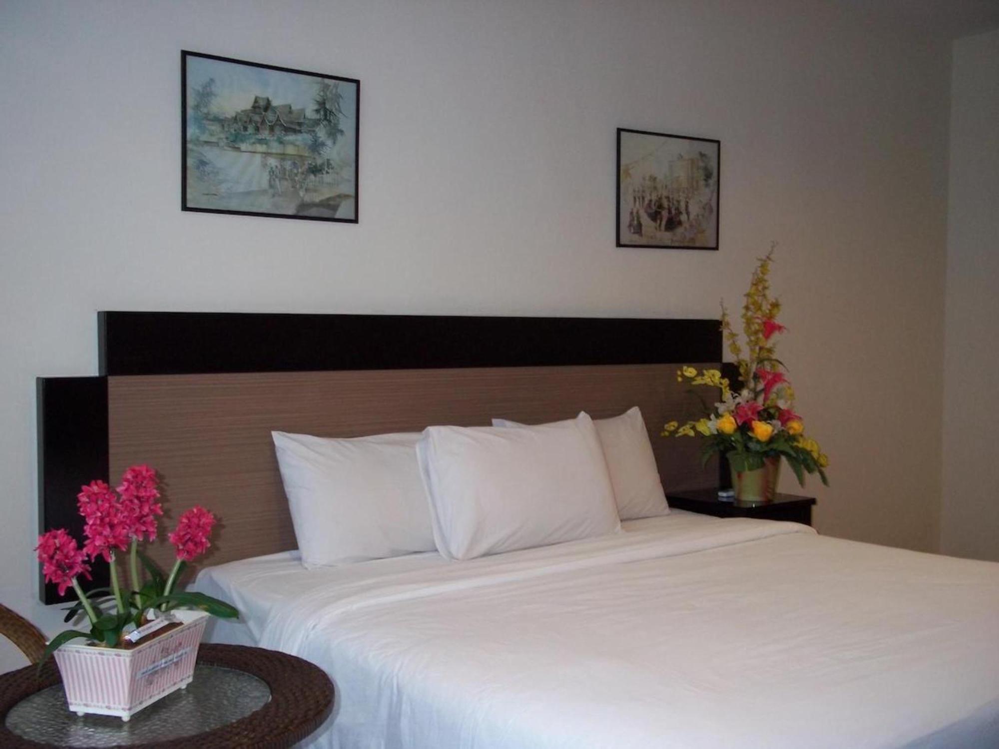 World Youth Hotel Ayer Keroh Eksteriør billede