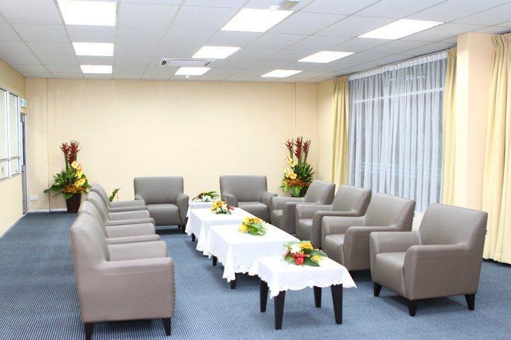 World Youth Hotel Ayer Keroh Eksteriør billede